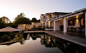 Cambalala Guest House